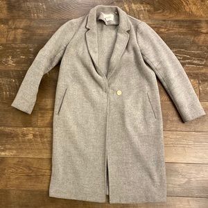 Aritzia Babaton Atelier Coat